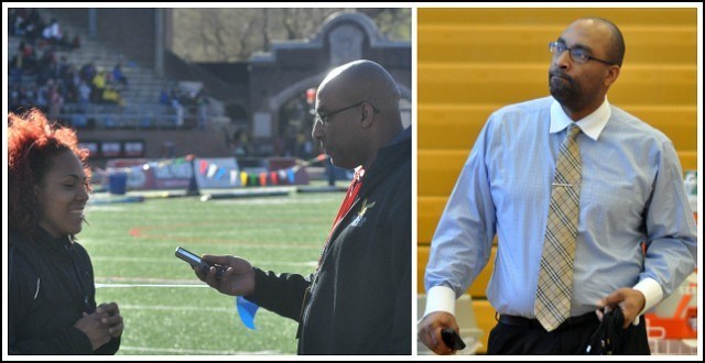 Coppin State SID Rob Knox to speak at D3 Institute